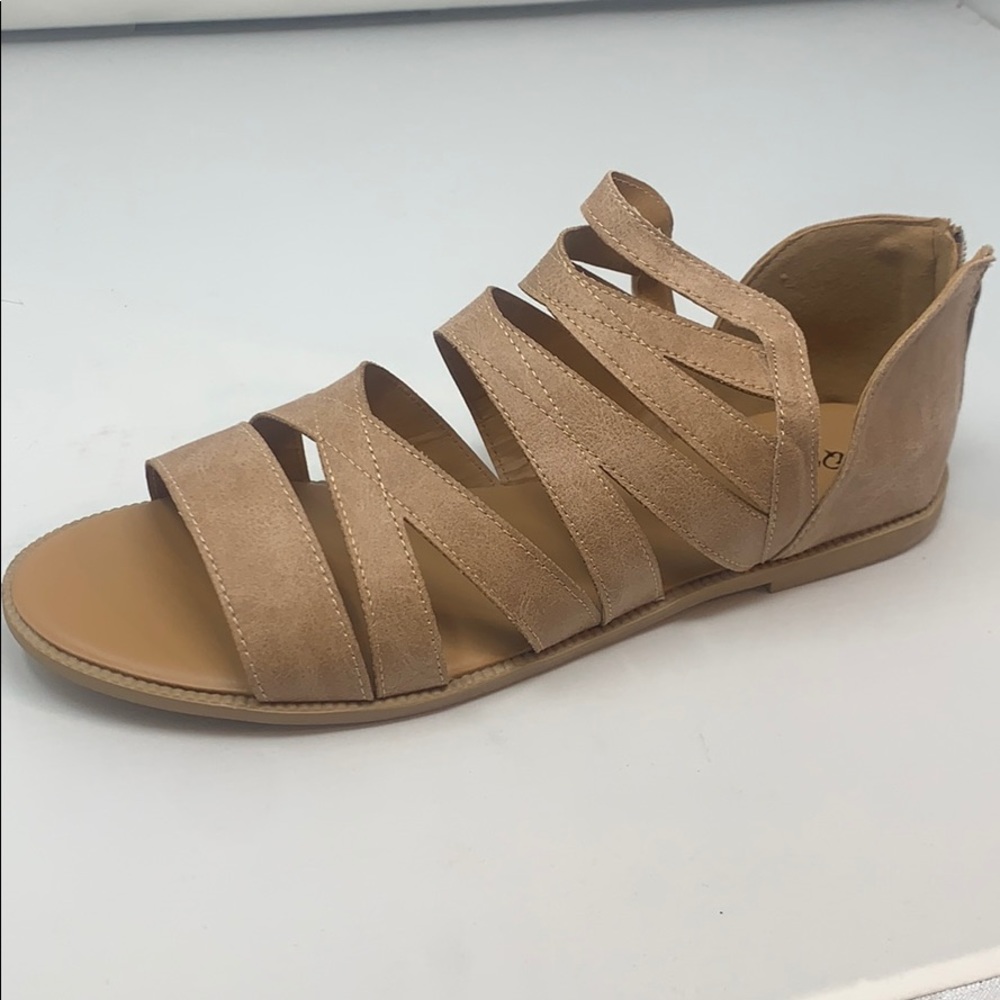 The Desmond Shoe🌟 - Picture 5 of 5